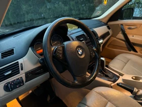 BMW X3 3.0D Avtomat Facelift | Mobile.bg    7