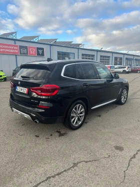 BMW X3 30i SDrive, снимка 5