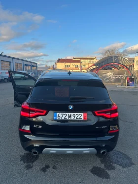 BMW X3 30i SDrive, снимка 9