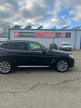 BMW X3 30i SDrive, снимка 4