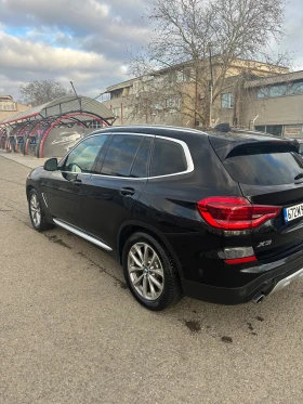 BMW X3 30i SDrive, снимка 6