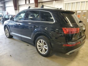 Audi Q7, снимка 4