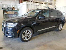 Audi Q7, снимка 1