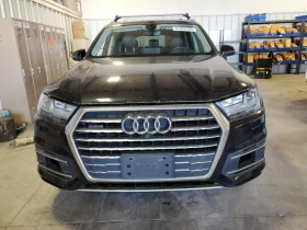 Audi Q7, снимка 2