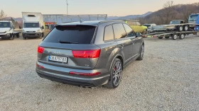 Обява за продажба на Audi SQ7 4.0V8 ШВЕЙЦАРИЯ  ~69 900 лв. - изображение 4