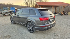 Audi SQ7 4.0V8 ШВЕЙЦАРИЯ , снимка 7