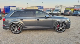 Audi SQ7 4.0V8 ШВЕЙЦАРИЯ , снимка 4