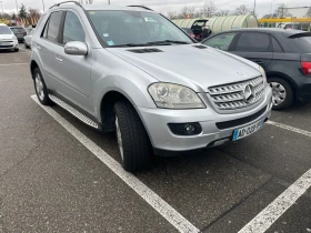     Mercedes-Benz ML 280 7G