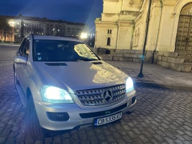  Mercedes-Benz ML 280