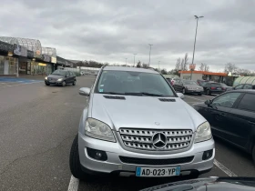 Mercedes-Benz ML 280 7G, снимка 2