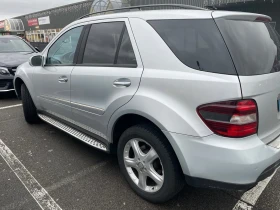 Mercedes-Benz ML 280 7G, снимка 3