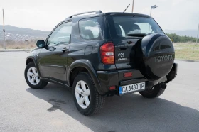 Toyota Rav4 2.0 VVT-i - 11500 лв. - 81661148 | Car24.bg