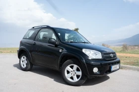 Toyota Rav4 2.0 VVT-i, снимка 2