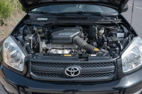 Toyota Rav4 2.0 VVT-i - 11500 лв. - 81661148 | Car24.bg