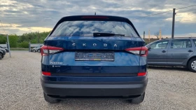 Обява за продажба на Skoda Kodiaq 2.0 TDI 7DSG AMBITION ~39 900 лв. - изображение 5