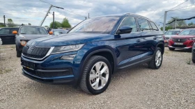 Обява за продажба на Skoda Kodiaq 2.0 TDI 7DSG AMBITION ~39 900 лв. - изображение 1