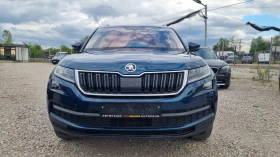 Обява за продажба на Skoda Kodiaq 2.0 TDI 7DSG AMBITION ~39 900 лв. - изображение 2