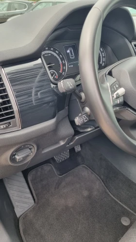 Обява за продажба на Skoda Kodiaq 2.0 TDI 7DSG AMBITION ~39 900 лв. - изображение 9