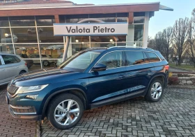Skoda Kodiaq 2.0 TDI 7DSG AMBITION - 39900 лв. - 32794628 | Car24.bg