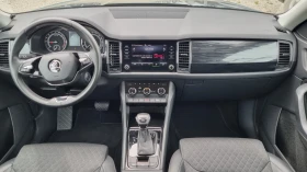 Обява за продажба на Skoda Kodiaq 2.0 TDI 7DSG AMBITION ~39 900 лв. - изображение 7