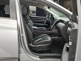 Hyundai Tucson 2.0CRDI 2WD | Mobile.bg    10