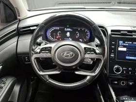 Hyundai Tucson 2.0CRDI 2WD | Mobile.bg    12