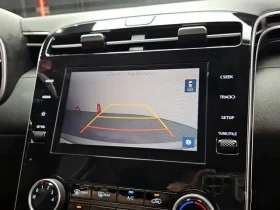Hyundai Tucson 2.0CRDI 2WD | Mobile.bg    13