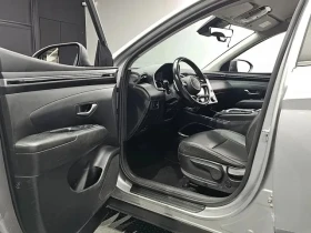 Hyundai Tucson 2.0CRDI 2WD | Mobile.bg    9