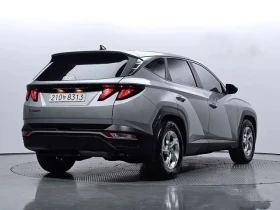 Hyundai Tucson 2.0CRDI 2WD | Mobile.bg    2