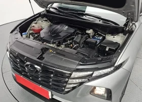 Hyundai Tucson 2.0CRDI 2WD | Mobile.bg    5