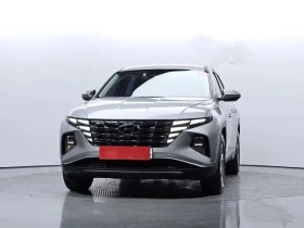 Hyundai Tucson 2.0CRDI 2WD | Mobile.bg    3