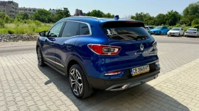 Renault Kadjar 1.7 Blue DCI 44 Initiale Paris | Mobile.bg    5