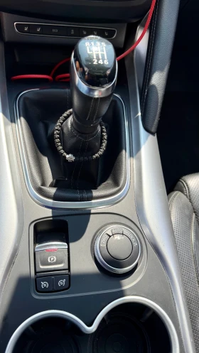 Renault Kadjar 1.7 Blue DCI 44 Initiale Paris | Mobile.bg    8
