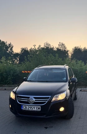 Обява за продажба на VW Tiguan ~13 000 лв. - изображение 4