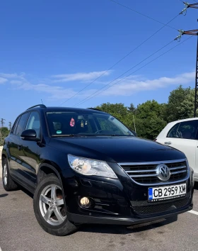 Обява за продажба на VW Tiguan ~13 000 лв. - изображение 1