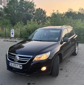 Обява за продажба на VW Tiguan ~13 000 лв. - изображение 3