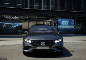 Mercedes-Benz EQE !/300/ELECTRIC-ART/333HP/RWD/AMBI/L.-ASS./232f | Mobile.bg    2