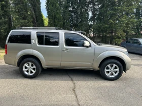 Nissan Pathfinder 2.5 dci  | Mobile.bg    3