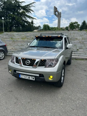 Nissan Pathfinder 2.5 dci  | Mobile.bg    14