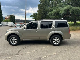 Nissan Pathfinder 2.5 dci  | Mobile.bg    4