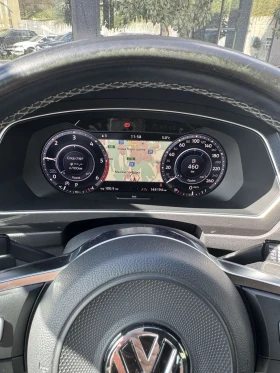 VW Tiguan R-LINE - 39900 лв. - 92660362 14