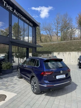 VW Tiguan R-LINE - 39900 лв. - 92660362 6