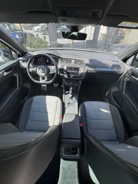 VW Tiguan R-LINE - 39900 лв. - 92660362 13
