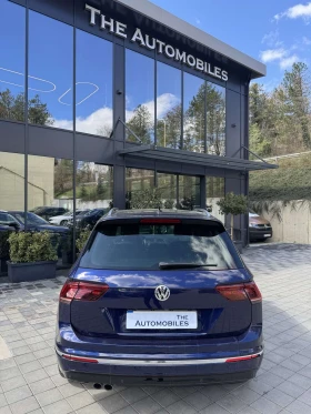 VW Tiguan R-LINE - 39900 лв. - 92660362 5