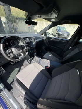VW Tiguan R-LINE - 39900 лв. - 92660362 10