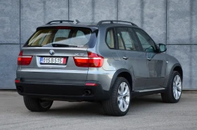 BMW X5 3.0 D 235 | Mobile.bg    5