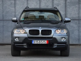 BMW X5 3.0 D 235 | Mobile.bg    3