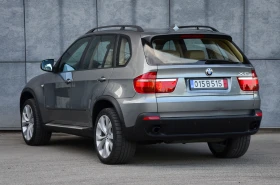 BMW X5 3.0 D 235 | Mobile.bg    4