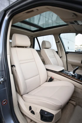 BMW X5 3.0 D 235 | Mobile.bg    8