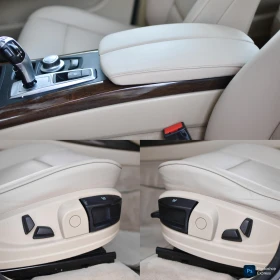 BMW X5 3.0 D 235 | Mobile.bg    15